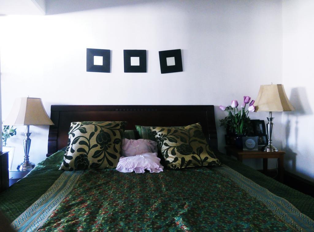 Jeelani Guest House Srinagar  Exterior photo